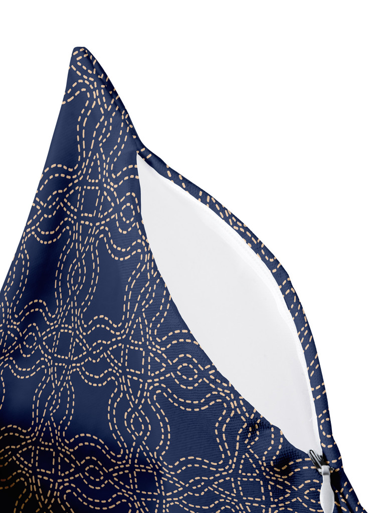 Комплект наволочек для декоративной подушки "Edem", Mia Cara 2