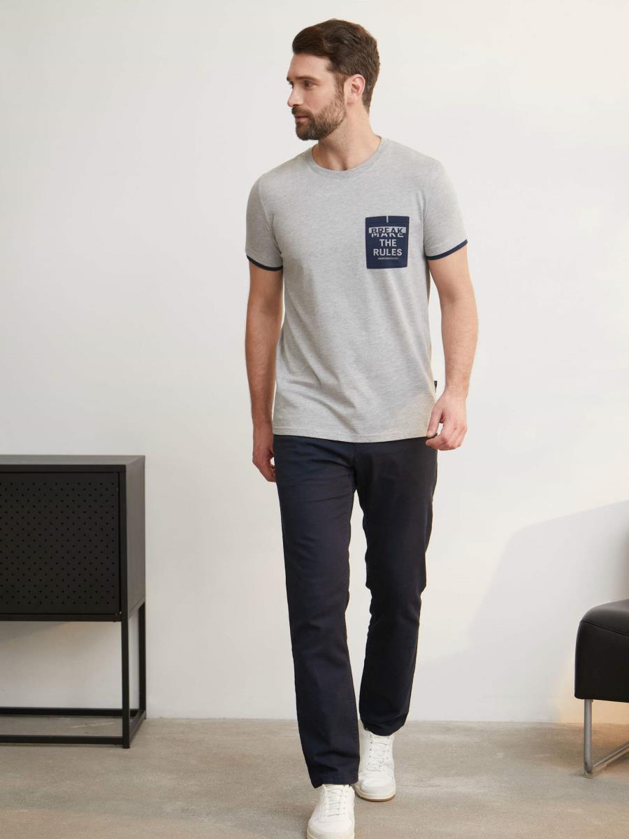 Футболка BeGood 1