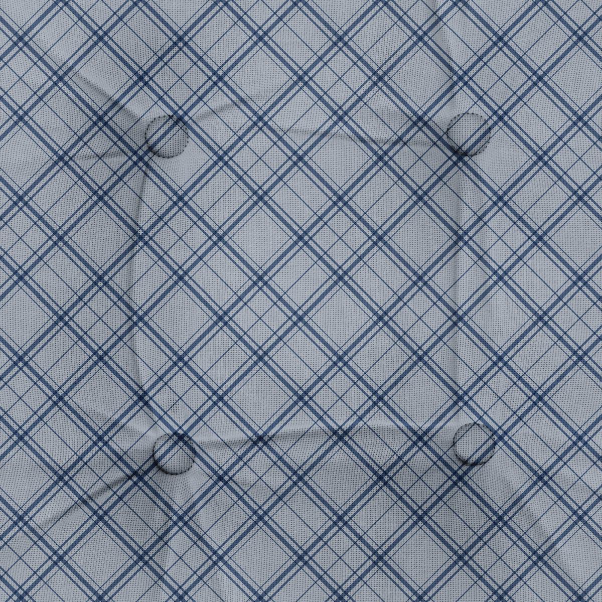 Подушка на стул Унисон Winter Glow 3