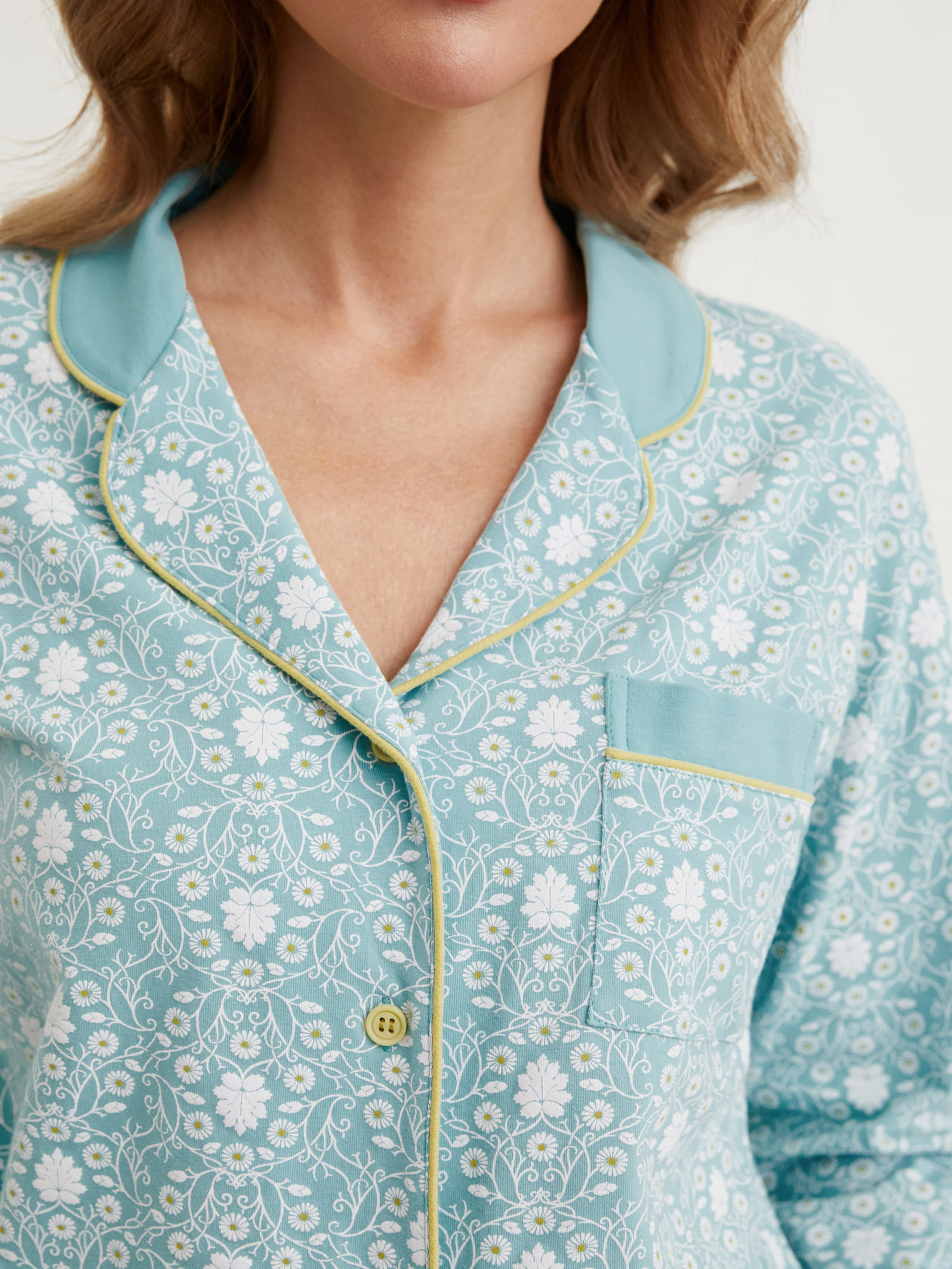 Пижама Mia Cara Орнамент 3