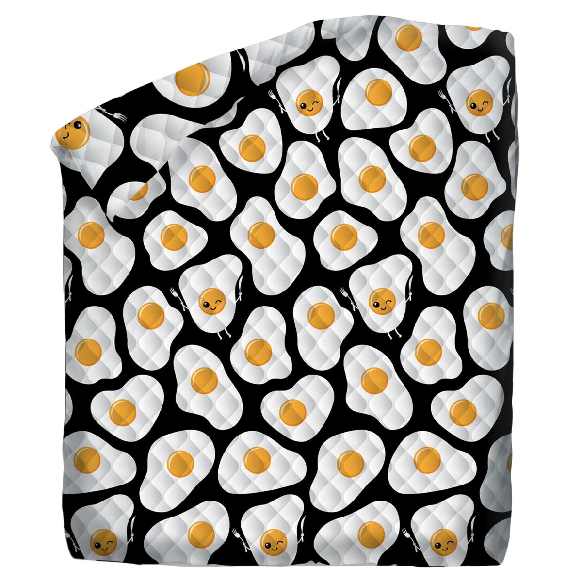 Покрывало "Eggs", Crazy Getup 1