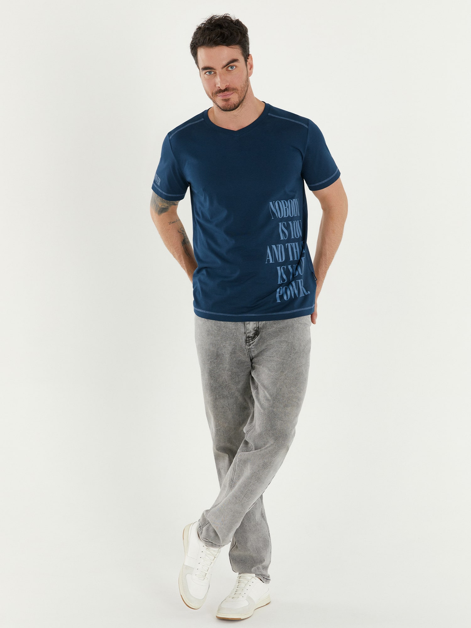 Футболка BeGood 1