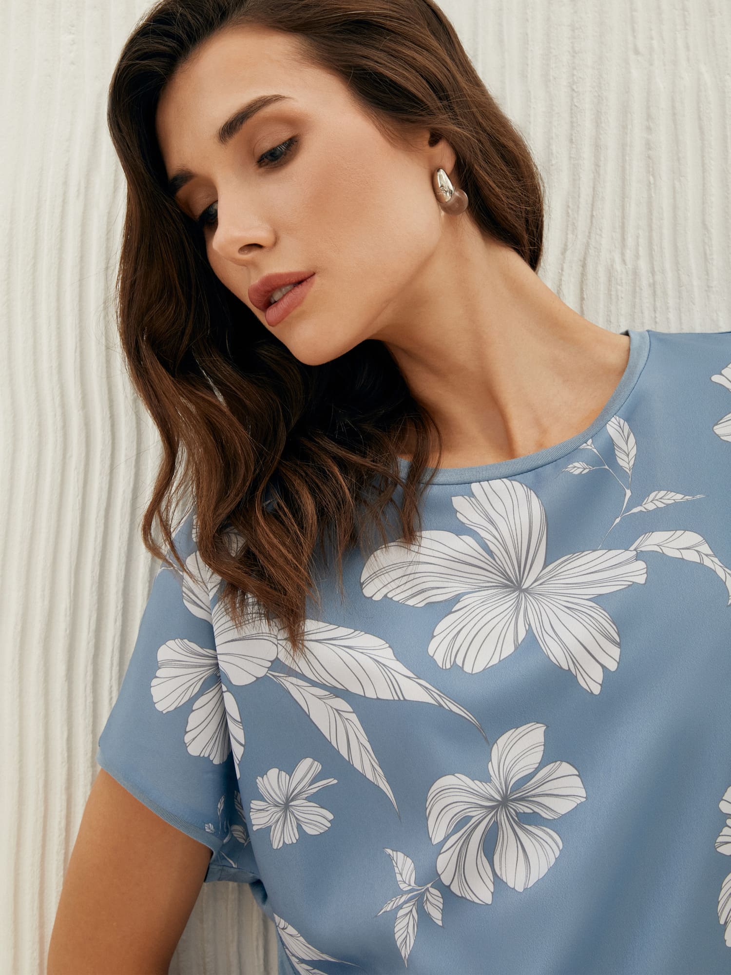 Блузка BeGood - Будь Хорош! 1