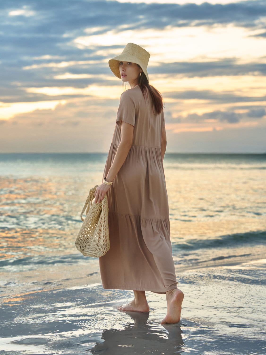 Платье Mia Cara 1