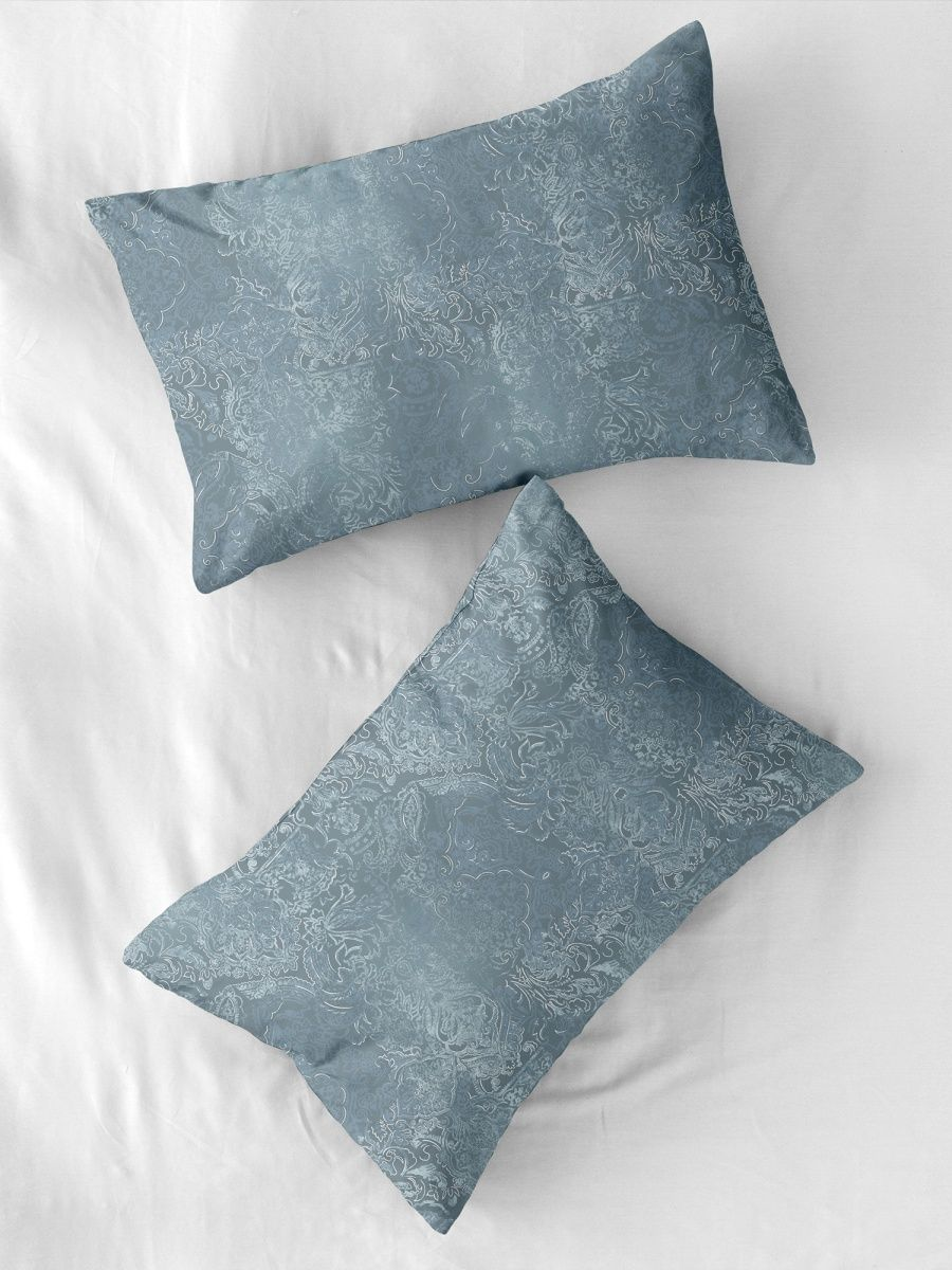 Комплект наволочек Mia Cara Ночные фантазии 0