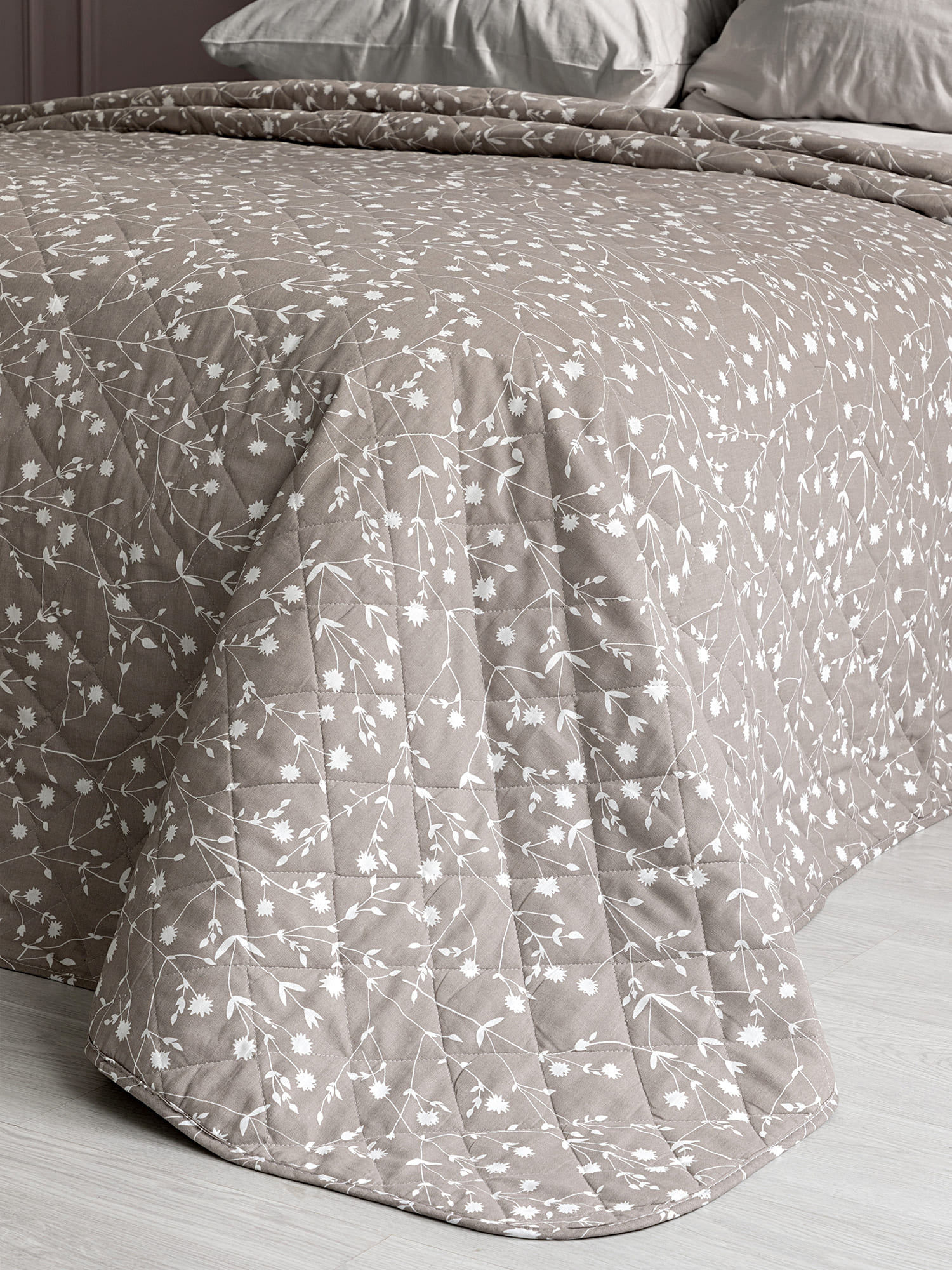 Покрывало стеганое Tender, Унисон 2