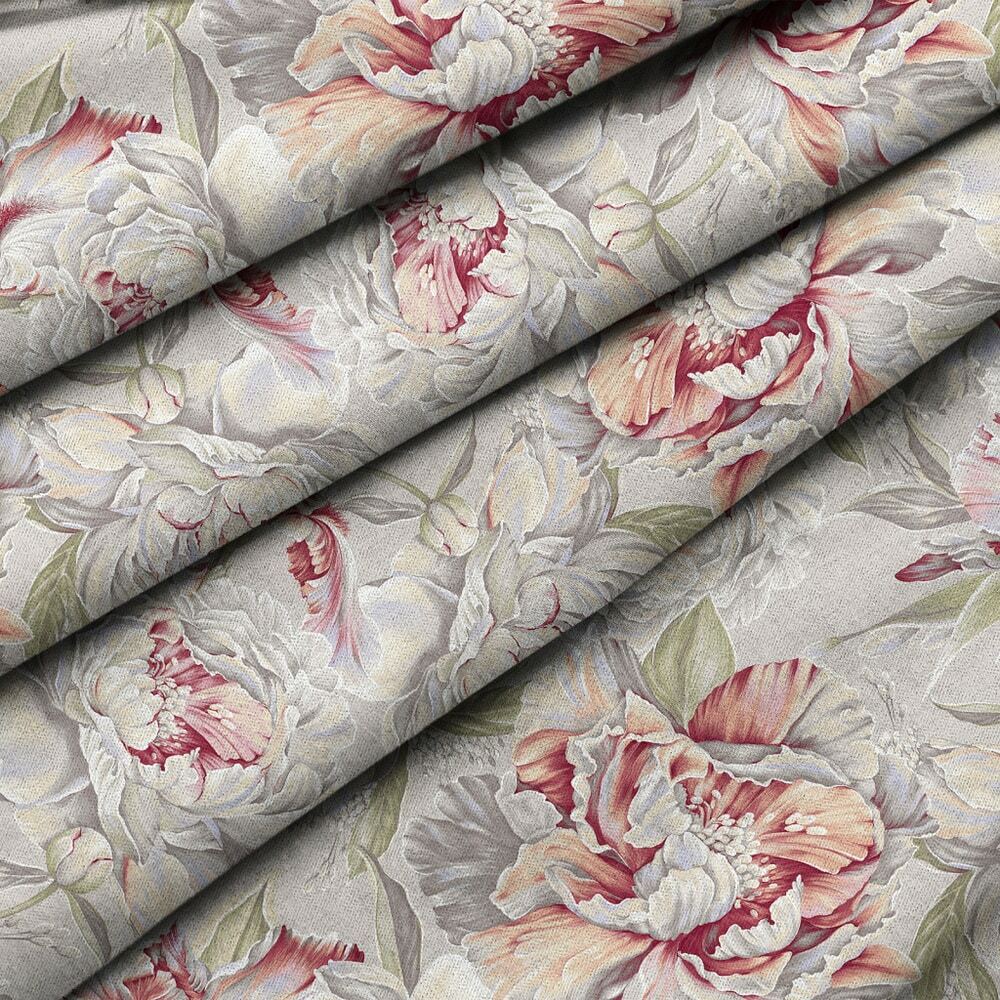 Сумка-шоппер "Душистый пион", Mia Cara 3