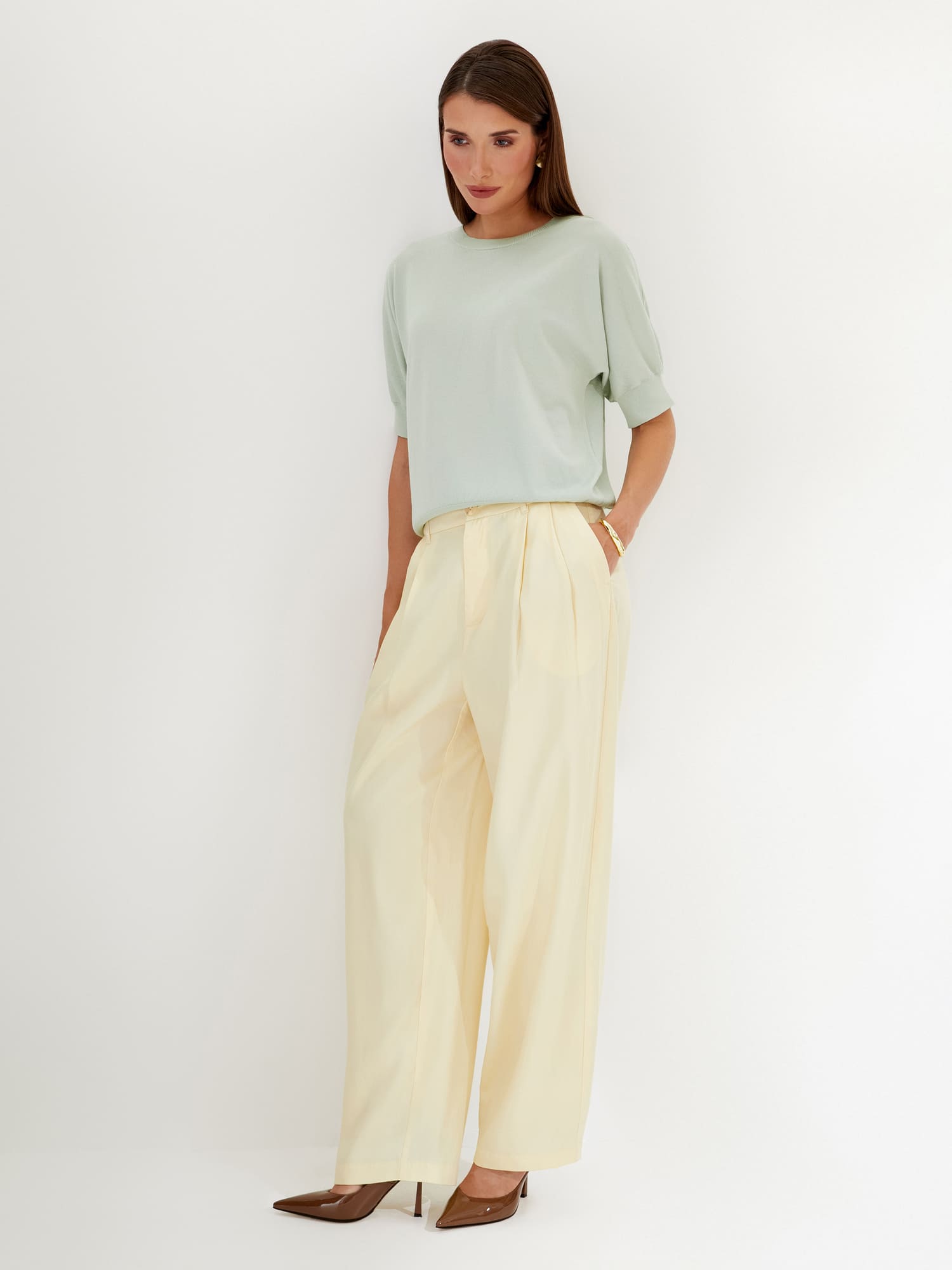 Джемпер BeGood - Будь Хорош! 2