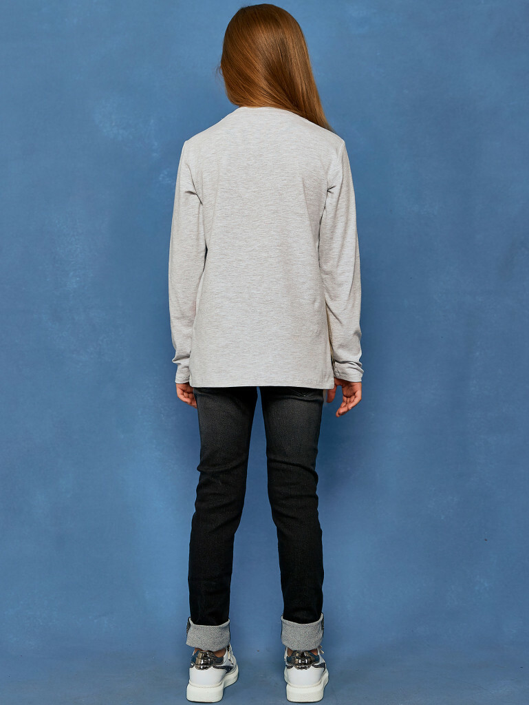 Лонгслив "Звезды", Juno 1