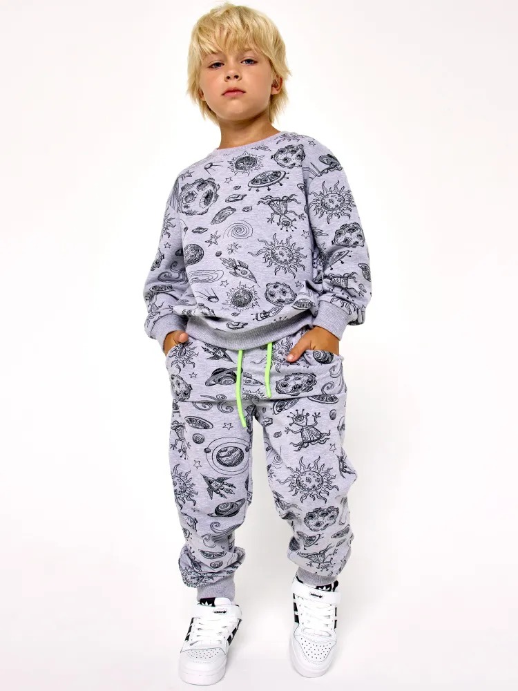 Свитшот Juno 3