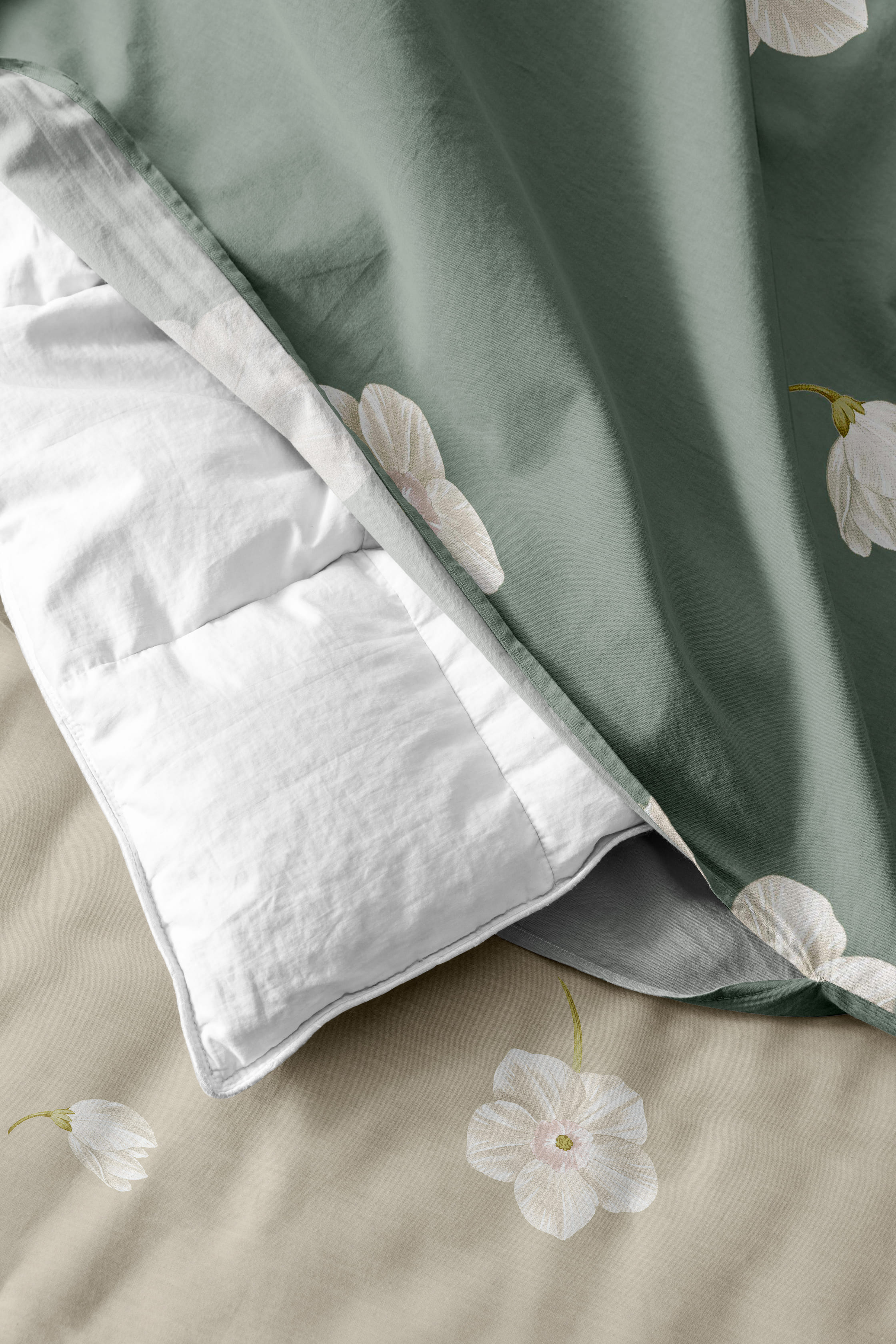 Постельное бельё Mia Cara Цветочек 2