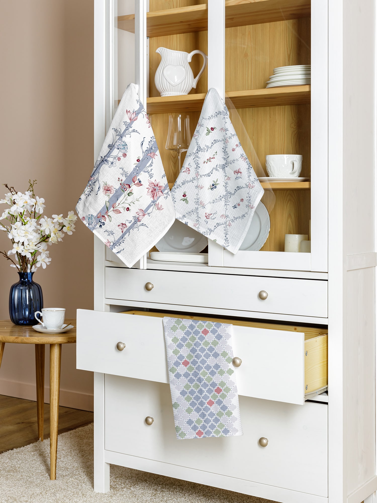 Комплект полотенец Mia Cara BelMondo 3