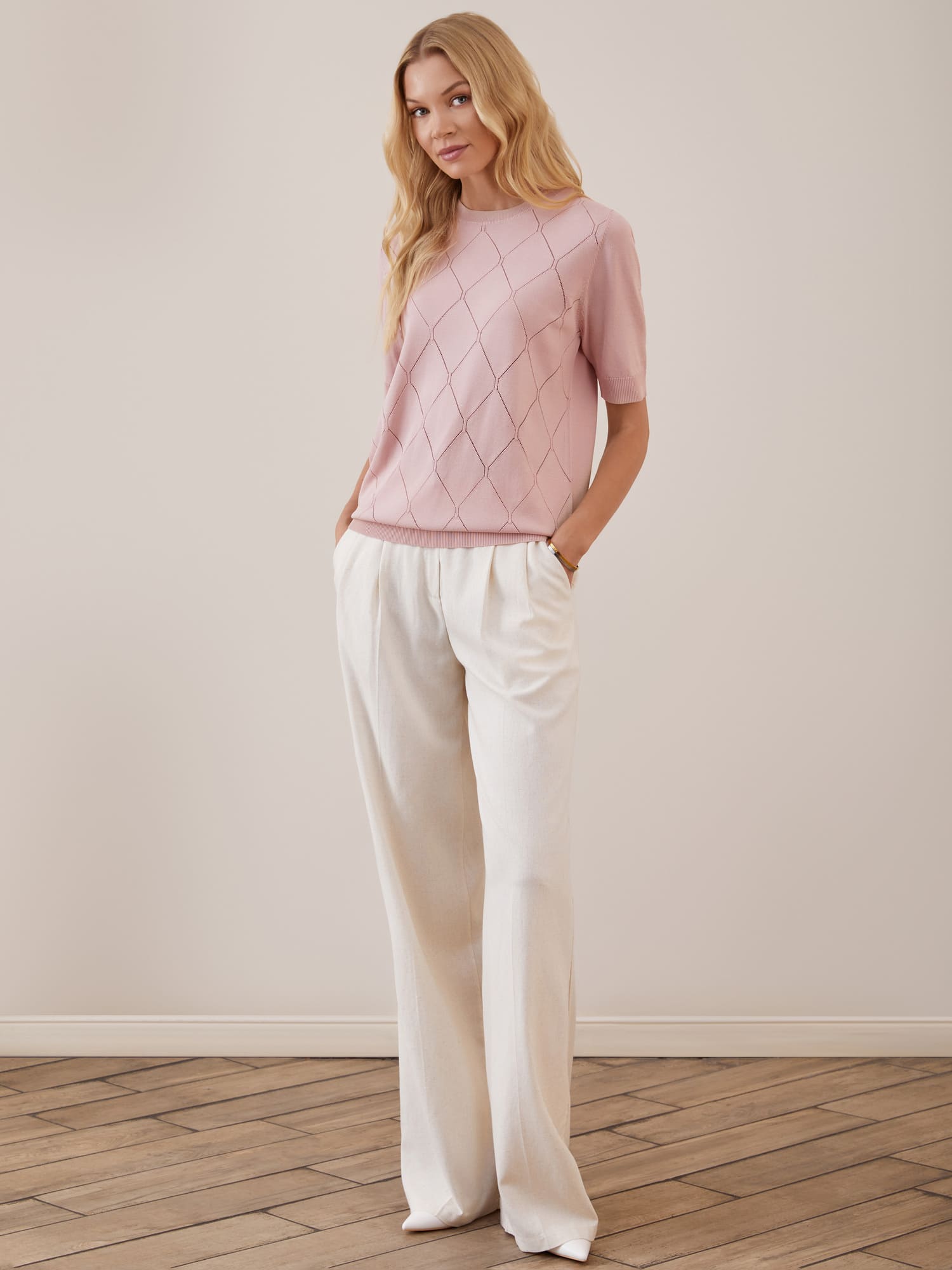 Джемпер BeGood - Будь Хорош! 1