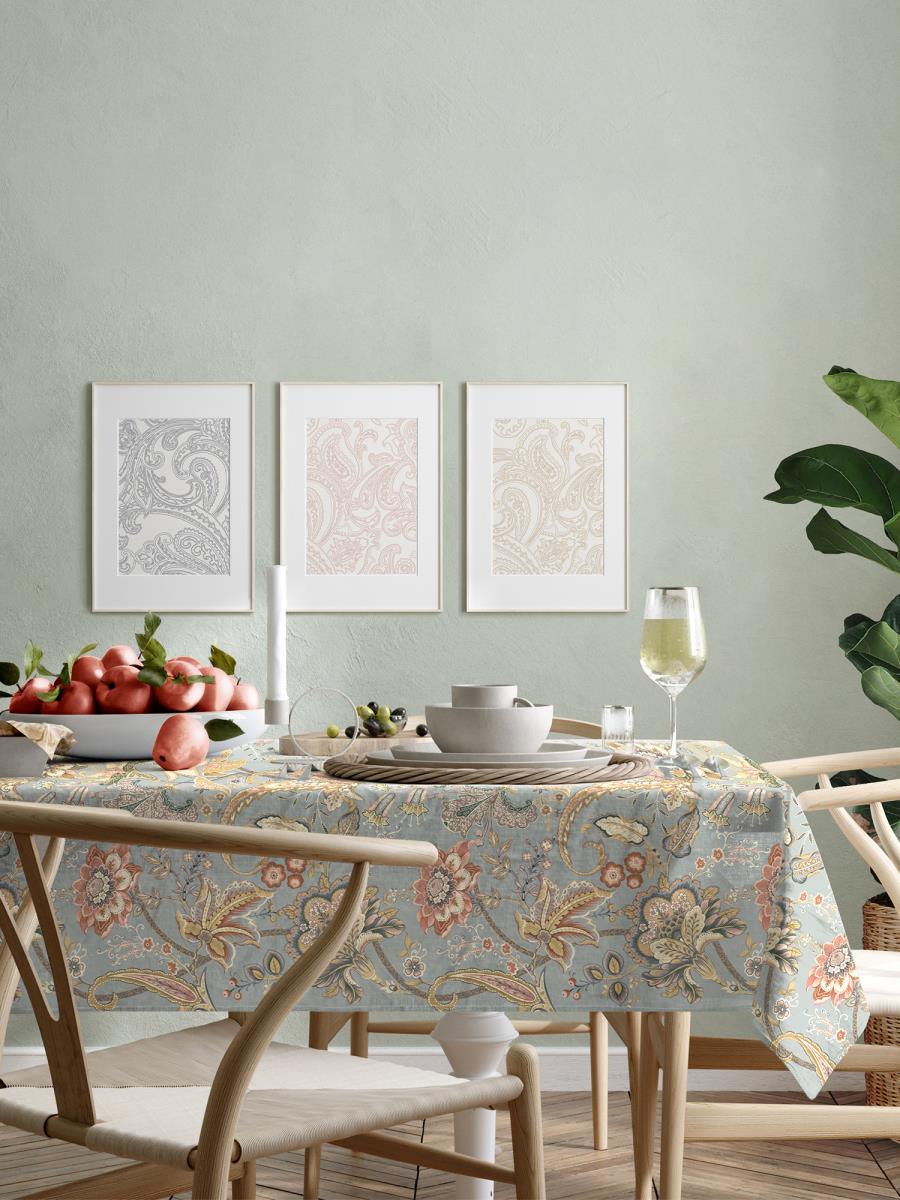 Скатерть Mia Cara Paradise 3