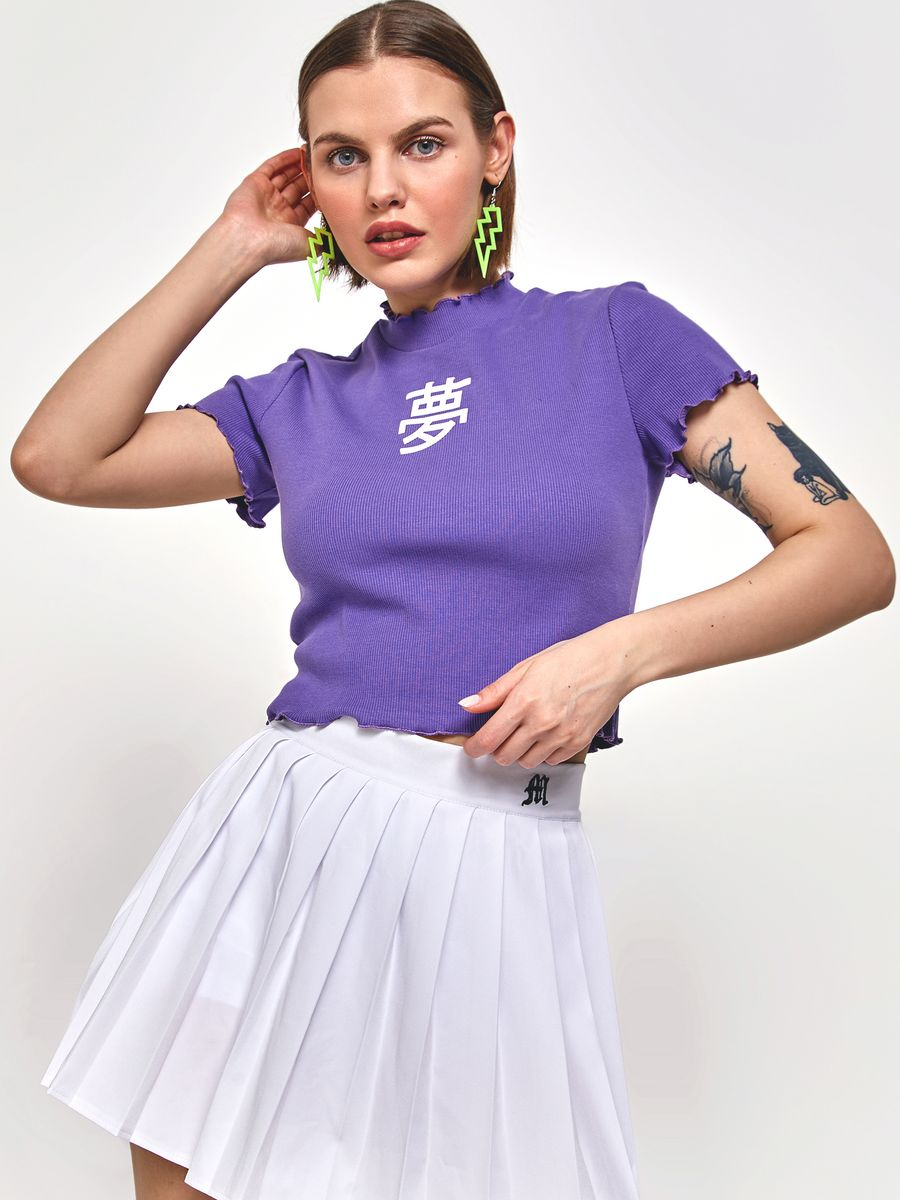 Футболка Crazy Getup 1