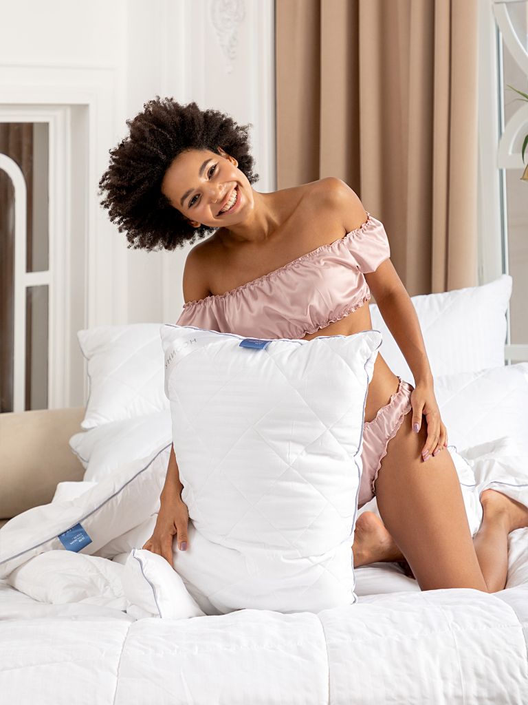 Как выбрать подушку для сна - советы от специалистов