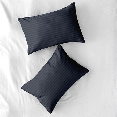 Комплект наволочек Унисон Полночь