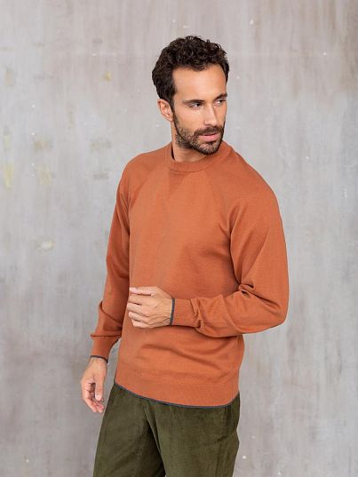 Джемпер  Карамельный, BeGood