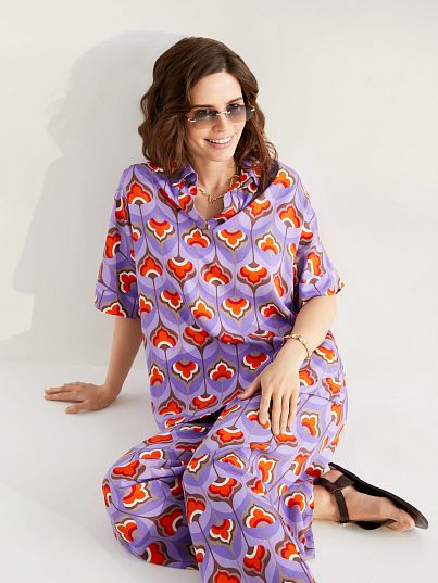 Комплект Mia Cara