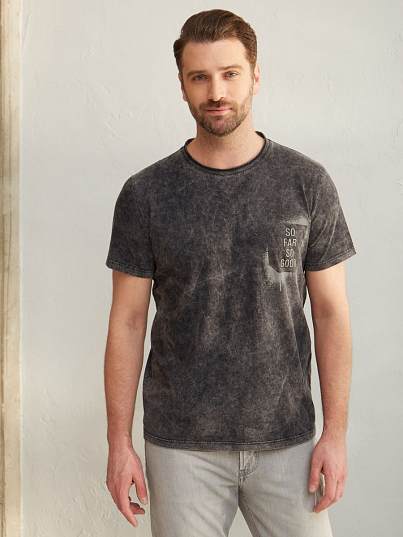 Футболка BeGood