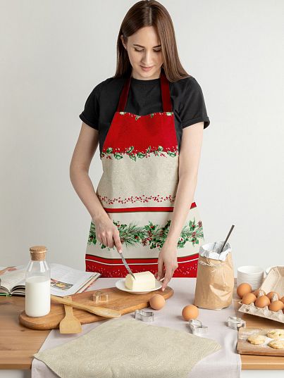 Фартук Wonderful Time