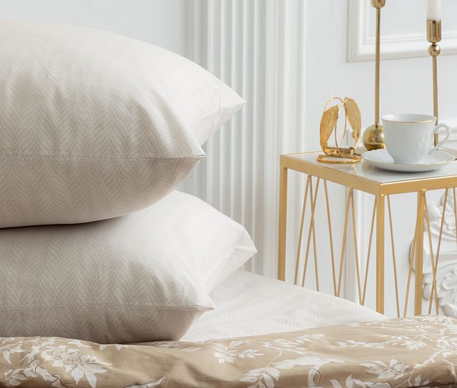 Плотность постельного белья