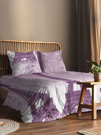 Постельное белье Coeur de Paris, Унисон