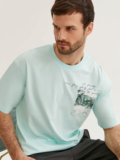 Футболка BeGood - Будь Хорош!