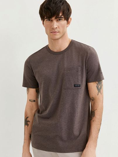 Футболка BeGood - Будь Хорош!