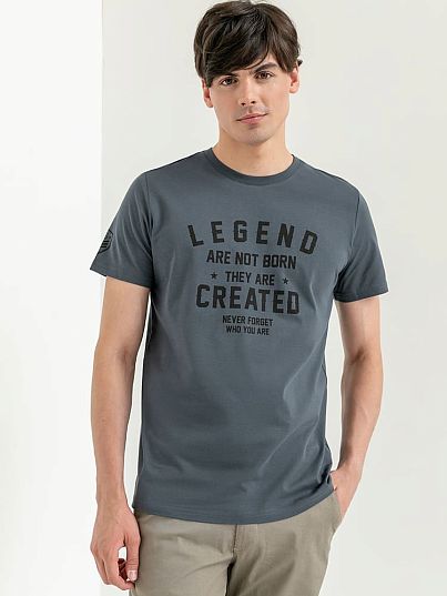 Футболка BeGood - Будь Хорош!