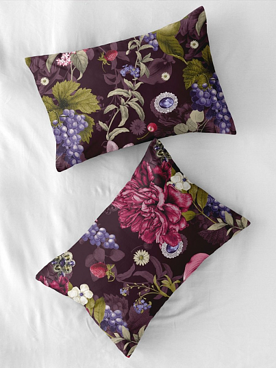 Комплект наволочек Флоранс Виктория