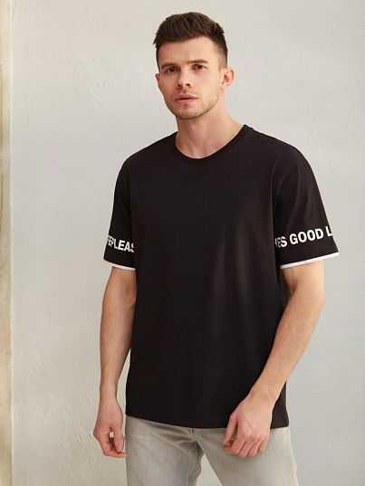 Футболка BeGood