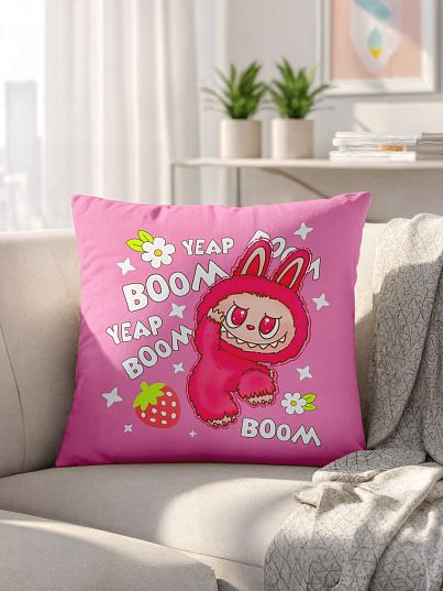 Подушка декоративная Crazy Getup