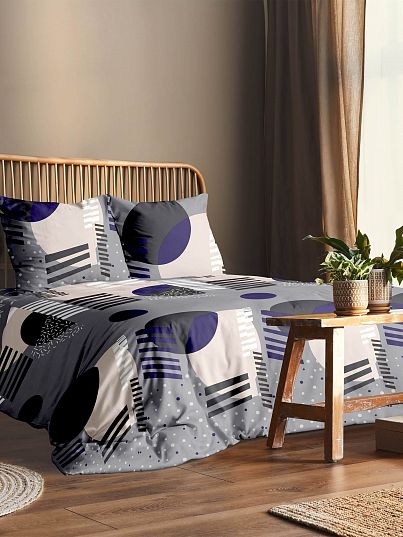 Постельное бельё Унисон Astratti