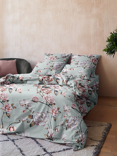 Постельное бельё Mia Cara Мелания