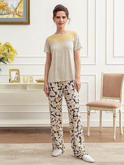 Комплект Mia Cara Цветы