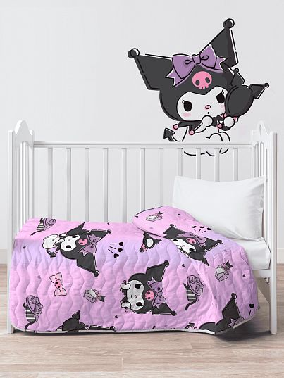 Покрывало Непоседа Кролик Куроми