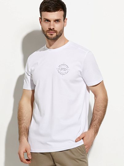 Футболка BeGood - Будь Хорош!