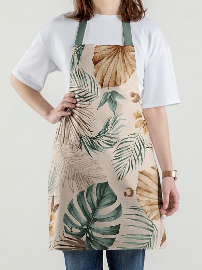 Фартук Mia Cara Tropical palm
