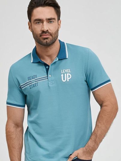 Футболка BeGood - Будь Хорош!