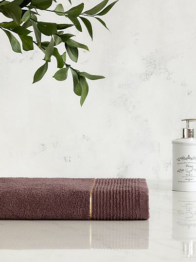 Полотенце махровое Унисон Azimut