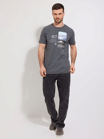 Футболка BeGood - Будь Хорош!