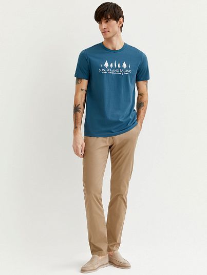 Футболка BeGood - Будь Хорош!