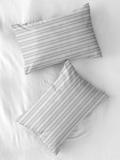 Комплект наволочек Унисон Irish Blue Комплект наволочек Унисон Irish Blue