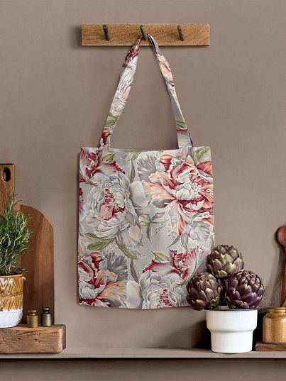 Сумка-шоппер "Пион", Mia Cara