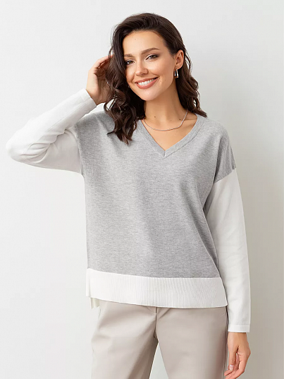 Джемпер BeGood