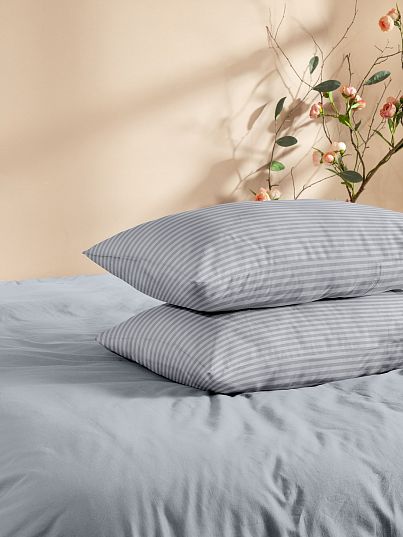 Комплект наволочек Унисон Moon stone