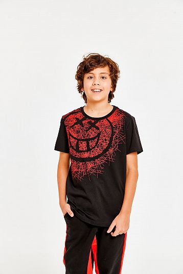 Футболка для мальчика, Juno