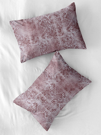 Комплект наволочек Mia Cara Ночные фантазии Комплект наволочек Mia Cara Ночные фантазии