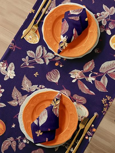 Комплект салфеток Mia Cara Juicy Fruit